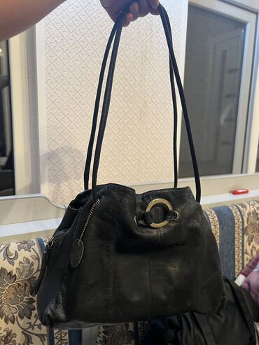 сумка из питона: 👜Сумка из кожи. 600сом