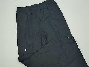 kulig buty: Shein, Spodnie cargo damskie, rozmiar L — 1
