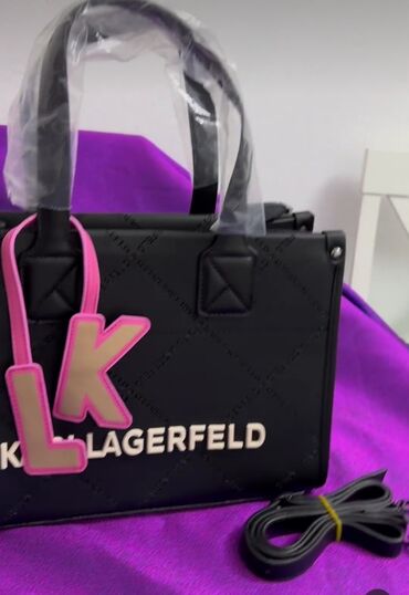 Torbe: Karl Lagerfeld — 7