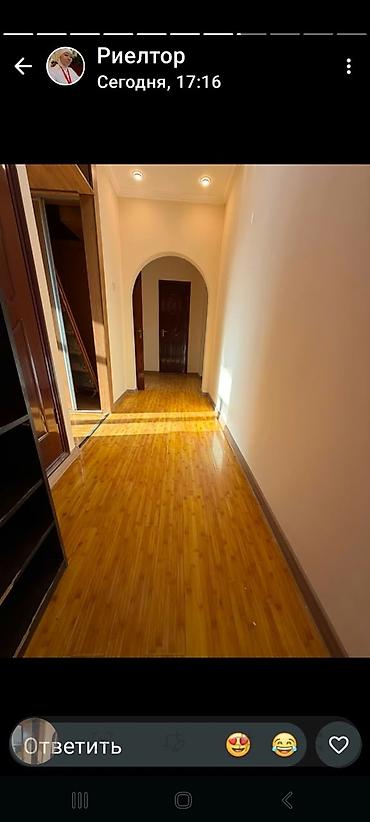 8: 2 комнаты, 54 м², Тунгуч мкр 106 серия улучшенная, 8 этаж, Свежий ремонт — 5