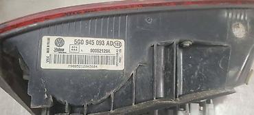 h7 led sijalice: STOP SVETLO ZA VOLKSWAGEN GOLF 7 - 5G0945093AD | Stop svetlo Golf 7 — 4