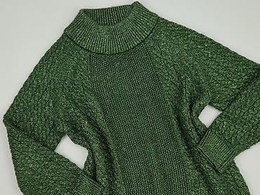 dior sweter: H&M, Sweter damski, rozmiar M — 1