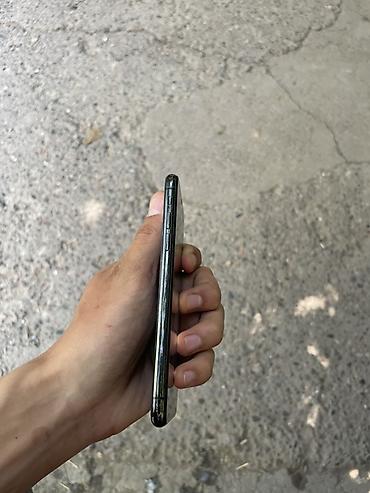 айхон х: IPhone X, 256 гбцвет Space Gray Основные характеристики: - Дисплей — 5