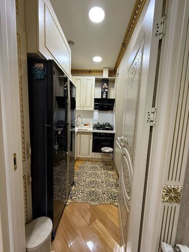 Yeni tikili: 2 otaqlı, Yeni tikili, m. Həzi Aslanov, 60 kv. m -da lalafo.az — 4 Yeni tikili: 2 otaqlı, Yeni tikili, m. Həzi Aslanov, 60 kv. m — 4