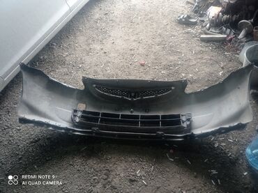 автозапчасти на хонда фит: Бампер Алдыңкы Honda, Колдонулган, Оригинал