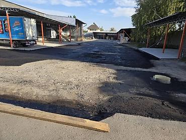 Кладка: Укладка асфальта Бесплатная консультация Больше 6 лет опыта — 10