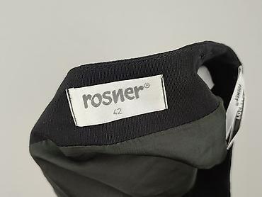 rosner spodnie: Rosner, Spódnica damska, rozmiar XL — 4