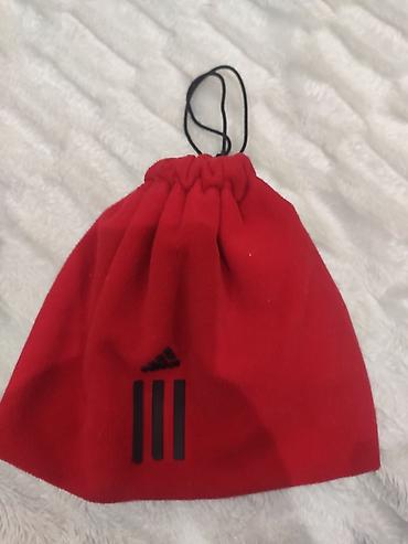 Перчатки, варежки: Перчатки, варежки, Детские, Б/у, цвет - Черный — 4