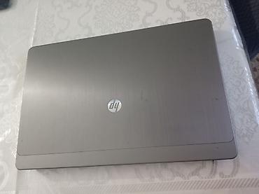 ipad pro 3: HP ProBook 4550s noutbuk
Zapças kimi satılır
İşləmir — 2