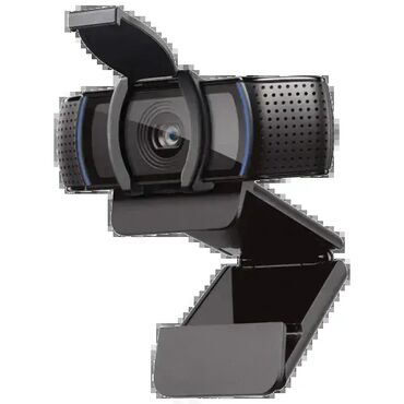 yettel iphone 14 pro max: Brand: Logitech Model: Web kamera Logitech HD PRO Webcam C920S