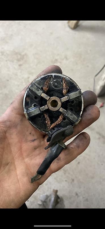 СТО, ремонт транспорта: Услуги автоэлектрика, с выездом — 4