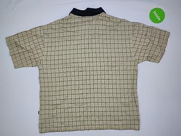 hello klein: Belika, Koszulka polo dla mężczyzn, rozmiar XL — 3