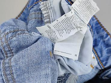 ren tex: Denim, Jeansy damskie, rozmiar XS — 6