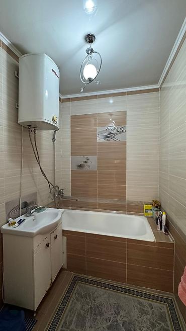 Продажа квартир: 4 комнаты, 105 м², 106 серия улучшенная, 7 этаж, Евроремонт — 16