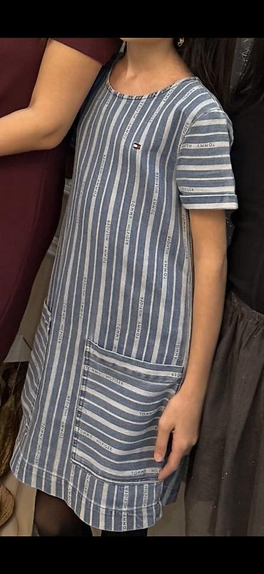 hilfiger: Don, Gündəlik, 8 - 9 yaş, Tommy Hilfiger — 2