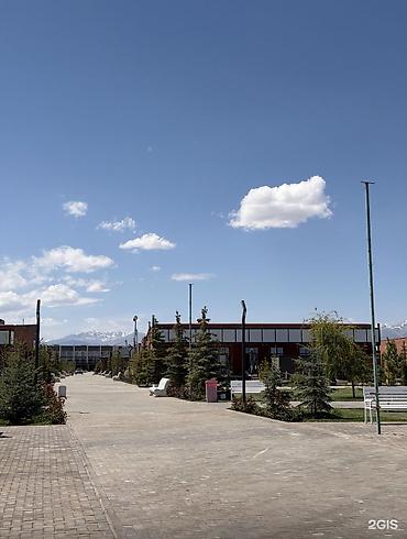 ещё квартиру: 2 комнаты, 53 м², Элитка, 1 этаж, ПСО (под самоотделку) — 2