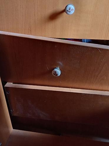 Kuhinjski elementi – komplet frontova i korpusa (iverica, dekor at lalafo.rs — 2 Kuhinjski elementi – komplet frontova i korpusa (iverica, dekor — 2