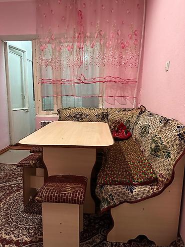 жертам квартира: 2 комнаты, 58 м², 105 серия, 1 этаж — 8