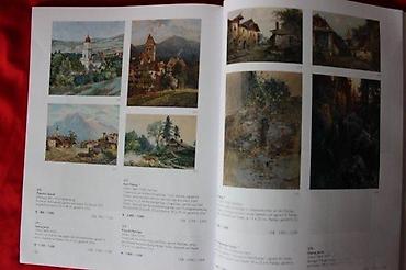 sorgaro katalog: DOROTHEUM, MEISTERZEICHUNGEN, DRUCKGRAPHIK, AQUARELLE | Aukcioni — 9