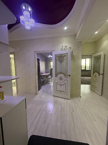 Продажа квартир: 2 комнаты, 73 м², Филармония Элитка, 9 этаж, Косметический ремонт — 2