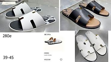 crocs papuce ccc: VRHUNSKI MODELI PAPUČA POZNATIH SVETSKIH MARKI | Novo! Modeli za — 1
