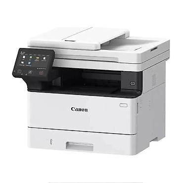 №: 14760 Məhsulun adı: Canon I‑SENSYS MF461DW (5951C020)
