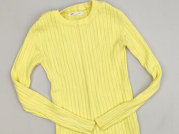 żółte bluzki reserved: Sinsay, Women`s sweater, size S