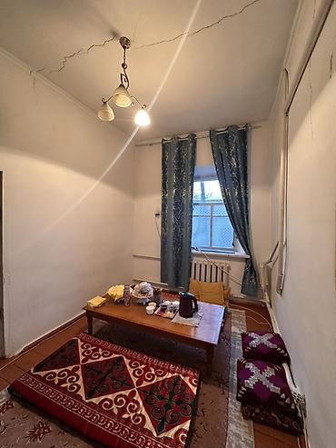 дом пр: 📍 В селе Кызыл-Туу продается дом на участке 5 соток, 55 кв.м. 🏡Дом — 7