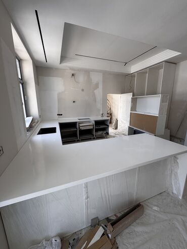 Мебель на заказ: Мебель на заказ, Кухня, Столешница — 2