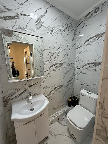 Продажа квартир: 2 комнаты, 75 м², Элитка, 3 этаж, Евроремонт — 4