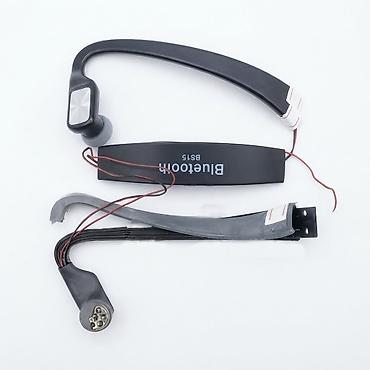 Запчасти для Bluetooth-гарнитуры BS15 (на разбор / под восстановление)