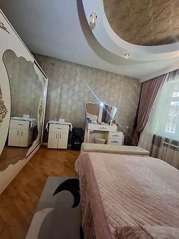 zığda: Zığ qəs. 3 otaqlı, 155 kv. m, Yeni təmirli — 5