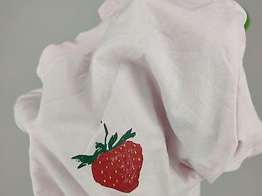 lemoniade: Sinsay, T-shirt damski, rozmiar 2XS — 5