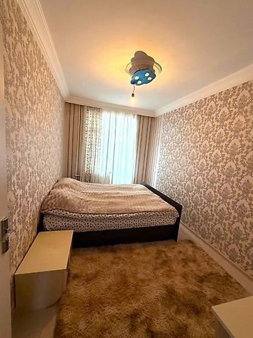 satişi: Bakı, 3 otaqlı, Köhnə tikili, m. Neftçilər, 85 kv. m — 5
