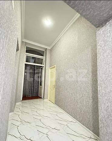 Мебель на заказ: Studio tipli geniş mətbəx–qonaq otağı interyeri - Açıq konseptli — 5