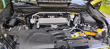 бустер авто: Subaru Ascent: 2019 г., 2.4 л, Вариатор, Бензин, Кроссовер — 10