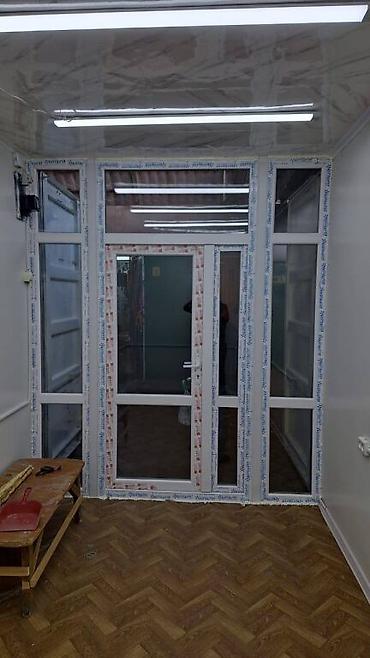 20тонн: Сдаётся контейнер (10-тонник) на рынке Орто-Сай 📍 Раздел «Зима–лето» — 1