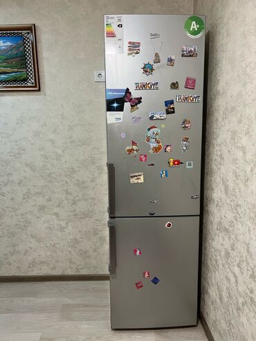 оперативка ddr2 4gb: Кир жуучу машина Beko, Колдонулган, Автомат, 7 кг чейин, Компакттуу