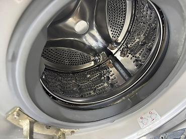 utu alti: LG paltaryuyan-quruducu maşın – ön yükləməli, Inverter Direct Drive — 1