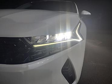 kia optima gt line: Kia K5: 2020 г., 2 л, Автомат, Гибрид, Фастбек — 2