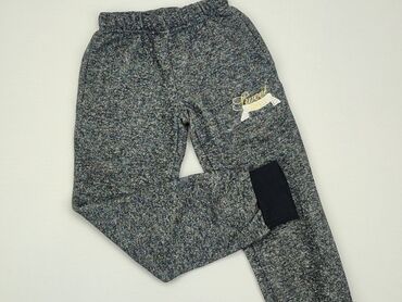 Trousers: Sweatpants, 8 years, 122/128, condition - Good