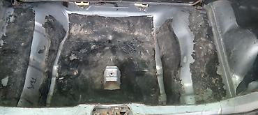 уаз пр: Chevrolet Matiz: 2005 г., 0.8 л, Механика, Бензин, Хэтчбэк — 5