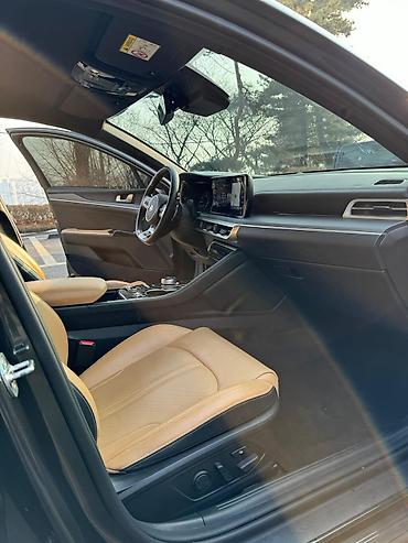 Kia: Kia K5: 2020 г., 1.6 л, Автомат, Бензин, Седан at lalafo.kg — 23 Kia: Kia K5: 2020 г., 1.6 л, Автомат, Бензин, Седан — 23