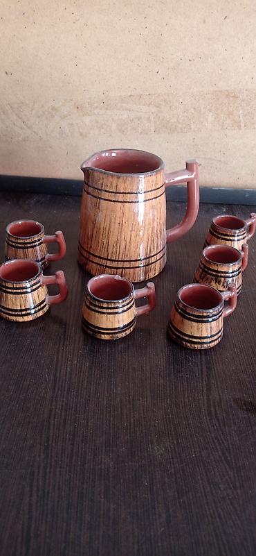 Əntiq qablar: Əntiq qablar — 17