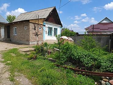 Продажа коттеджей и домов: Продается дом в Сокулуке верхняя зона, дом из 2х комнат, сан узел at lalafo.kg — 1 Продажа коттеджей и домов: Продается дом в Сокулуке верхняя зона, дом из 2х комнат, сан узел — 1