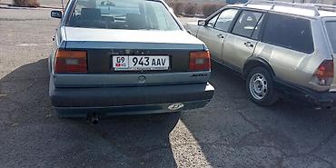 фольсваген б 5: Volkswagen Jetta: 1989 г., Седан — 8