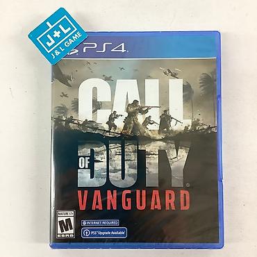 playstation 4 al: Ps4 call of duty vanguard. Tam bağlı upokovkada orginal. Çatdırılma — 1