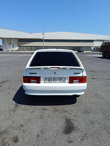 bmw e 39: VAZ (LADA) 2114: 1.6 l | 2012 il 198745 km Sedan — 2