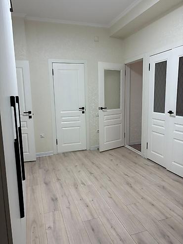 Продажа квартир: 2 комнаты, 81 м², Элитка, 2 этаж, Евроремонт — 4