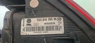 multimedia 1din: STOP LAMPA ZA VOLKSWAGEN GOLF 7 OD 2013. DO 2017. GOD. - 5G0945095M | — 3